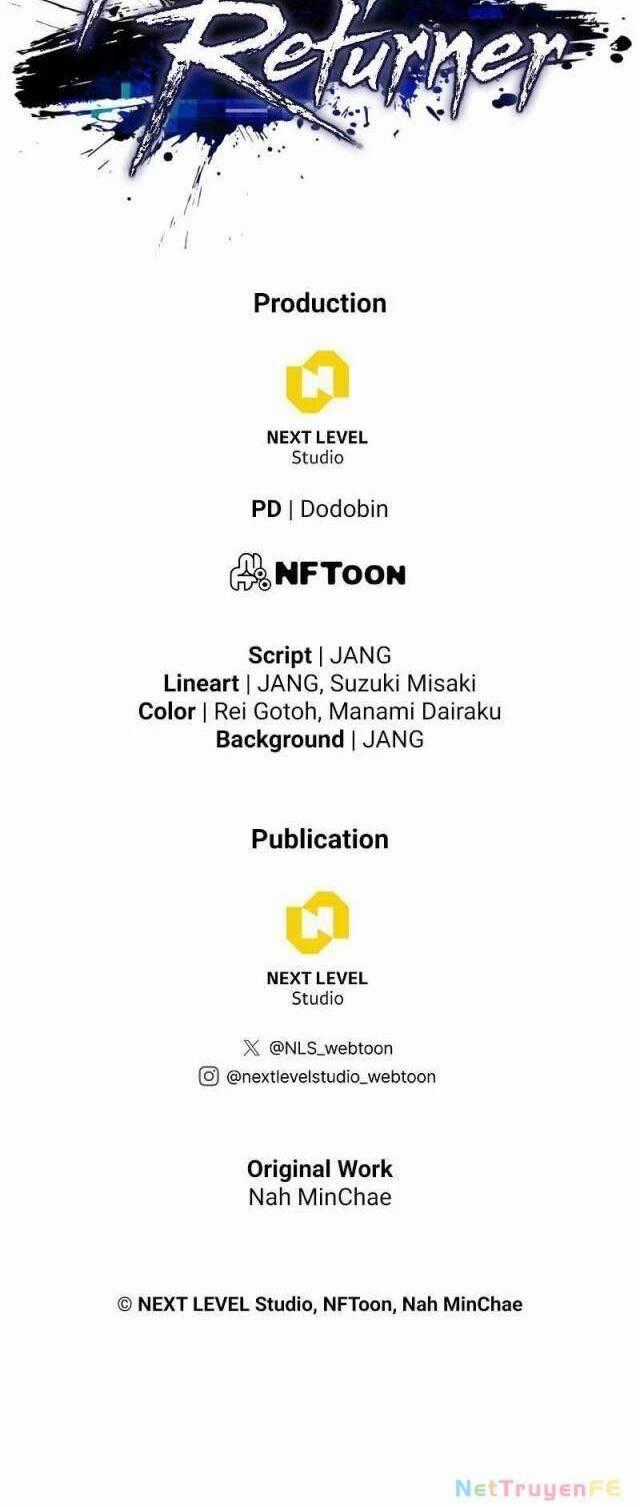 Hồi Quy Giả Chương 100 trang 76