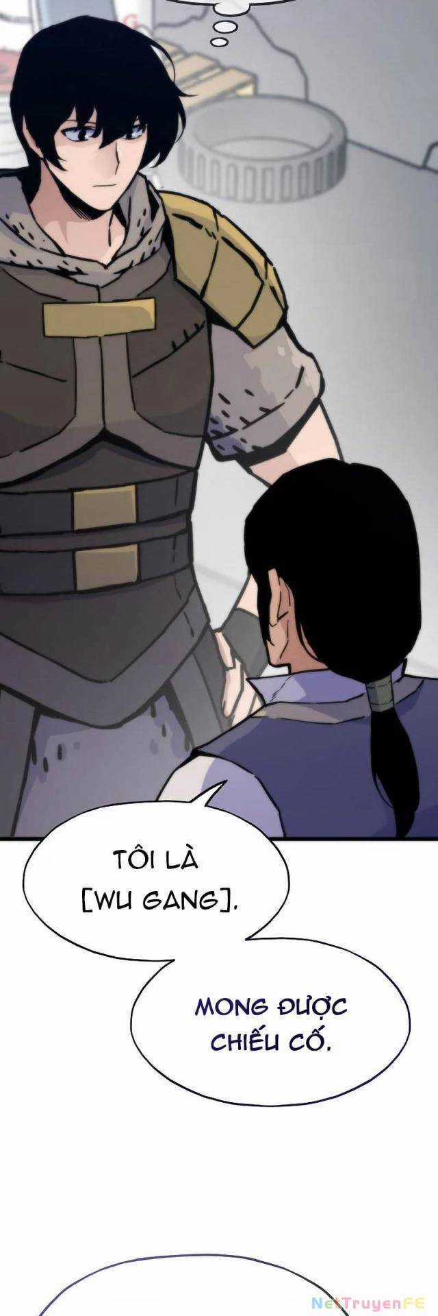 Hồi Quy Giả Chương 100 trang 8