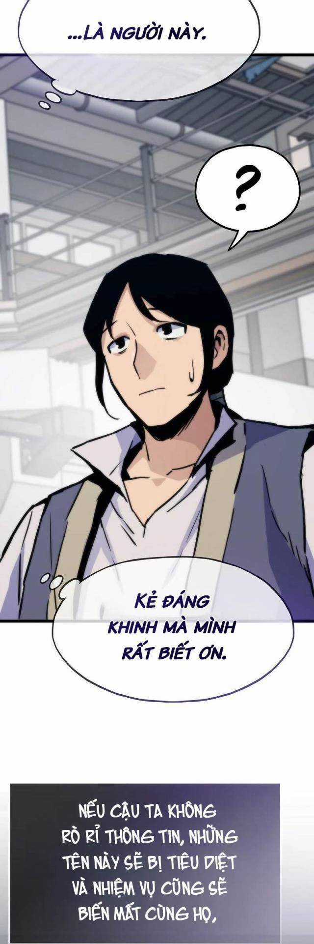 Hồi Quy Giả Chương 100 trang 9