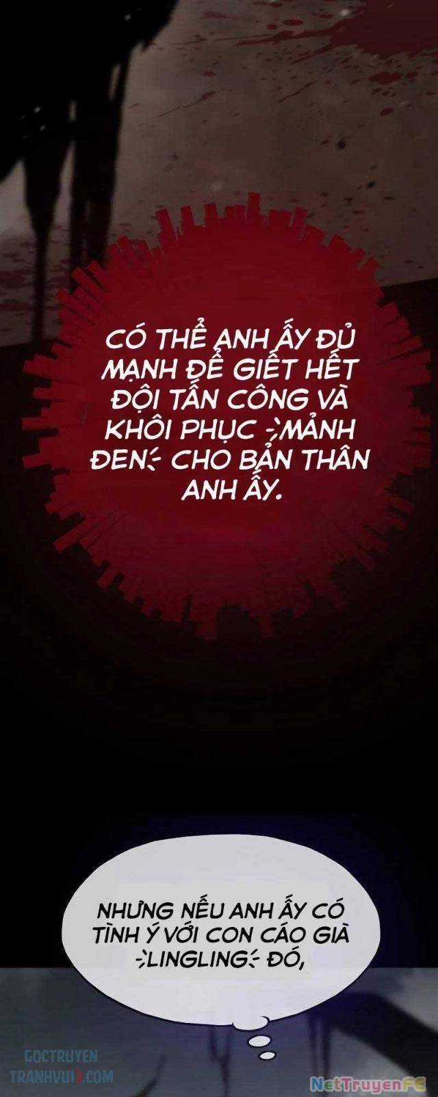 Hồi Quy Giả Chương 101 trang 10