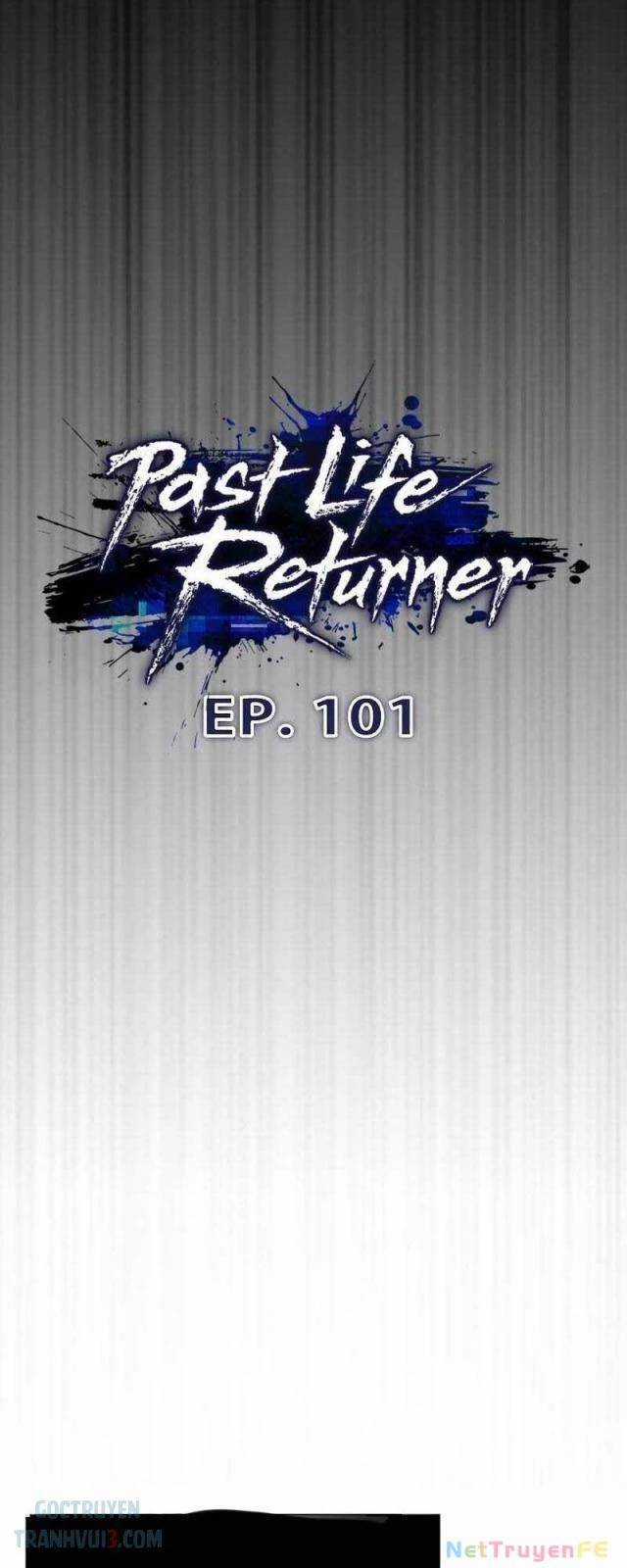 Hồi Quy Giả Chương 101 trang 12