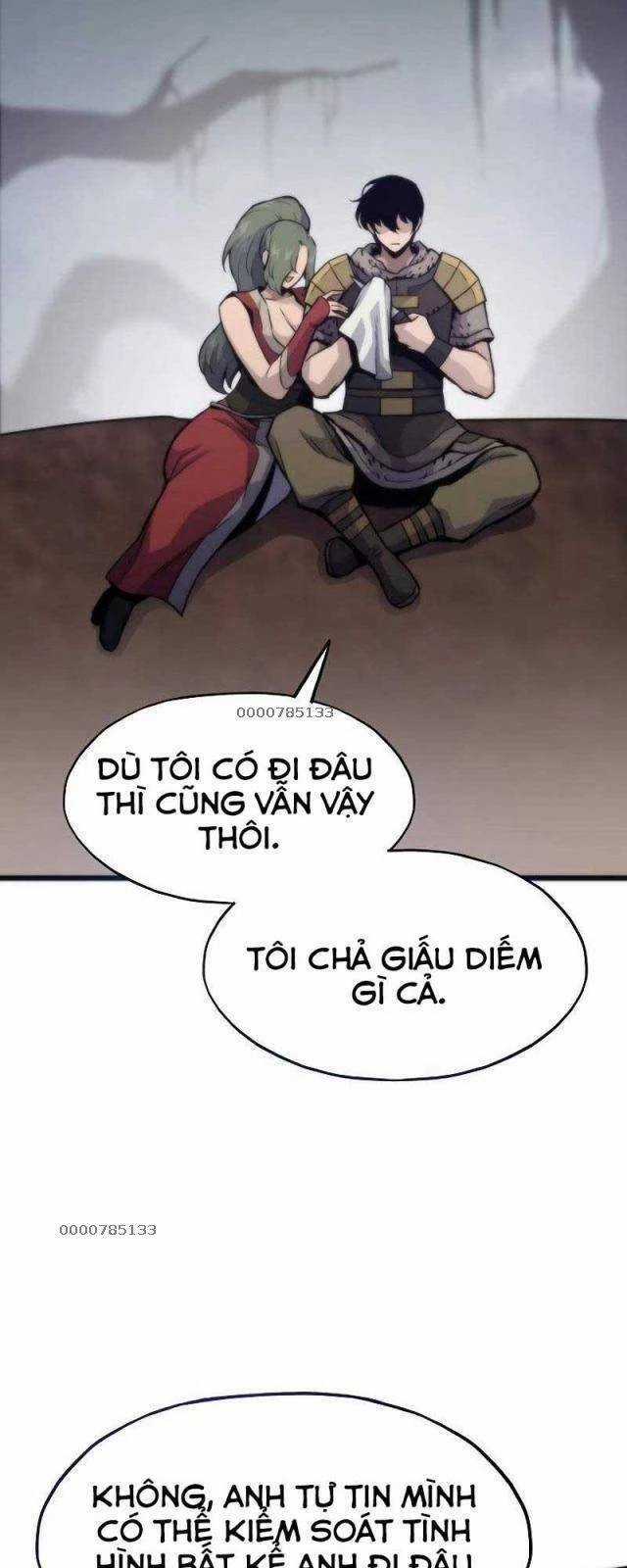 Hồi Quy Giả Chương 101 trang 15