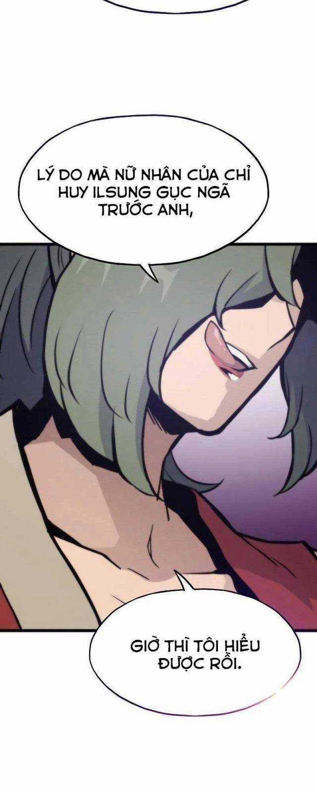 Hồi Quy Giả Chương 101 trang 17