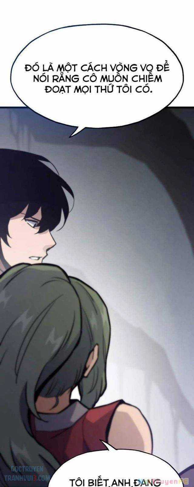 Hồi Quy Giả Chương 101 trang 18