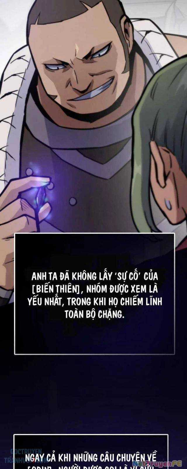 Hồi Quy Giả Chương 101 trang 2