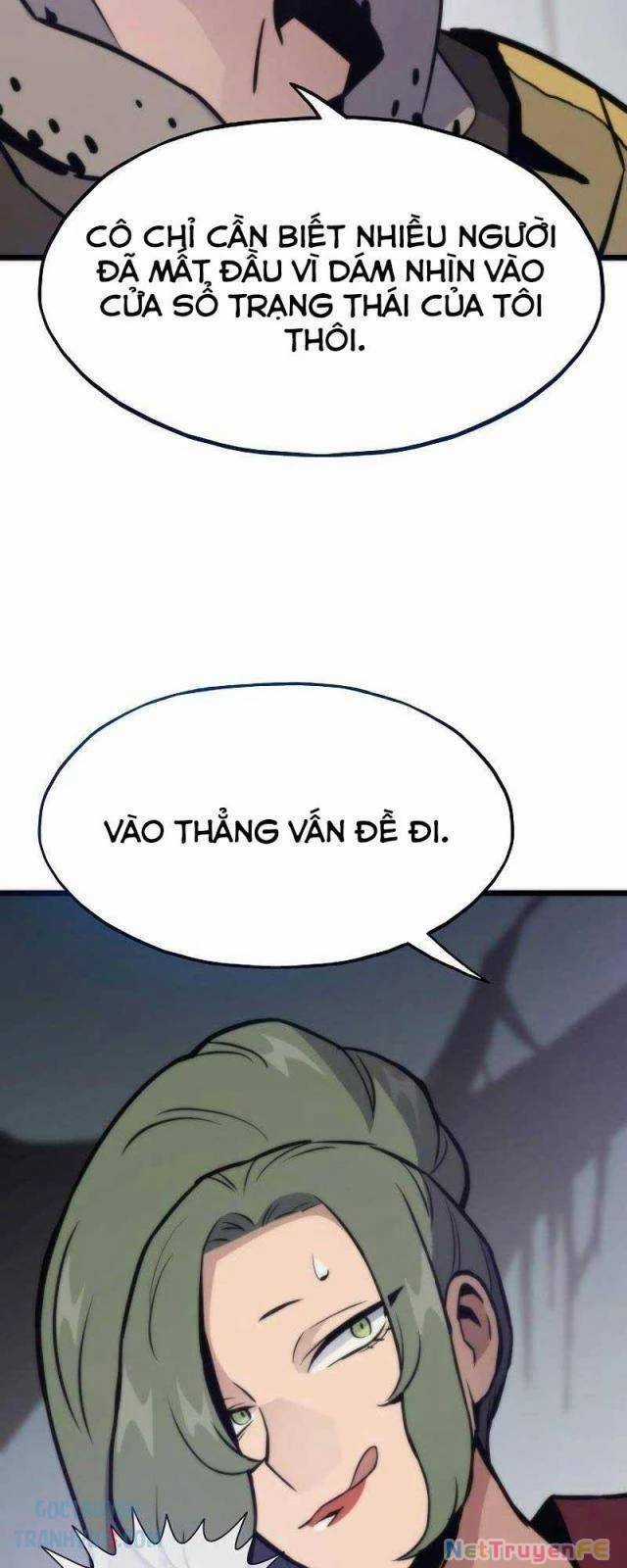 Hồi Quy Giả Chương 101 trang 20