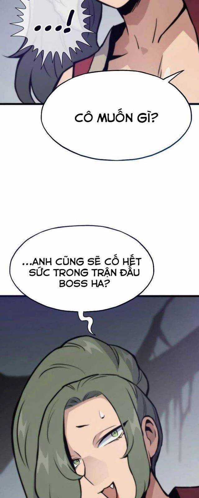 Hồi Quy Giả Chương 101 trang 21