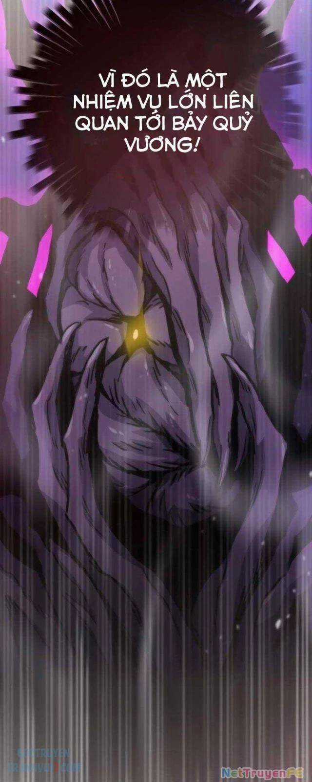 Hồi Quy Giả Chương 101 trang 28