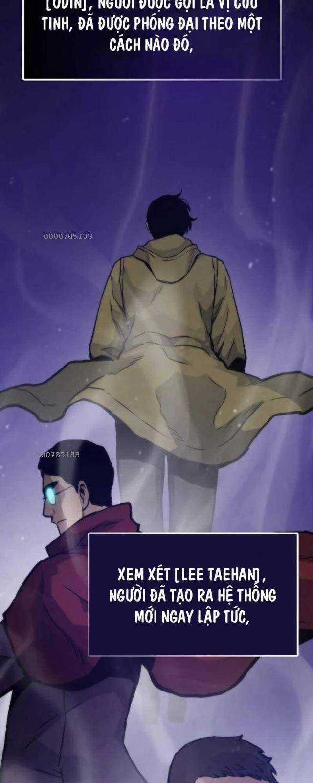 Hồi Quy Giả Chương 101 trang 3