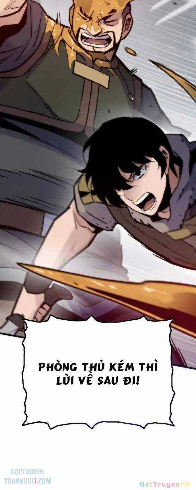 Hồi Quy Giả Chương 101 trang 33