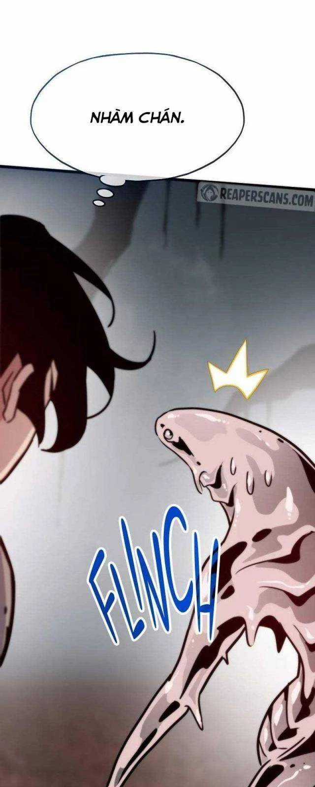 Hồi Quy Giả Chương 101 trang 34