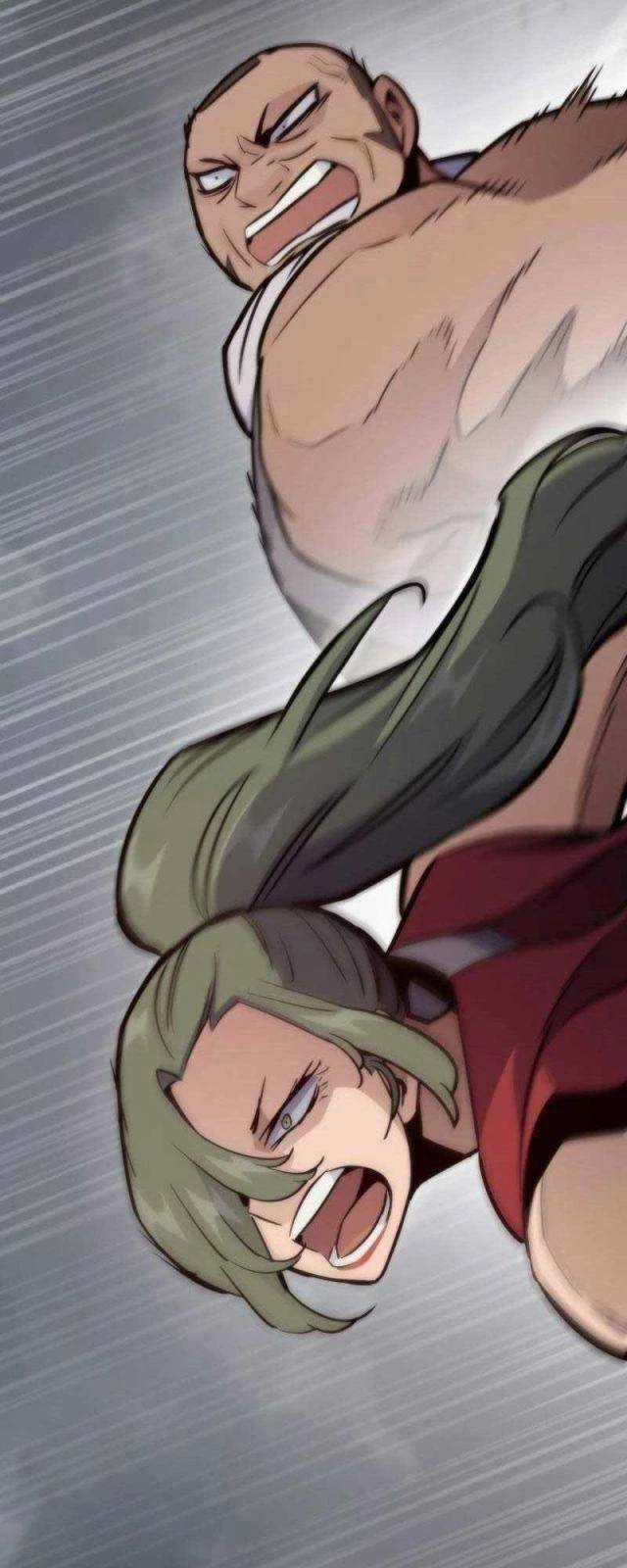 Hồi Quy Giả Chương 101 trang 36