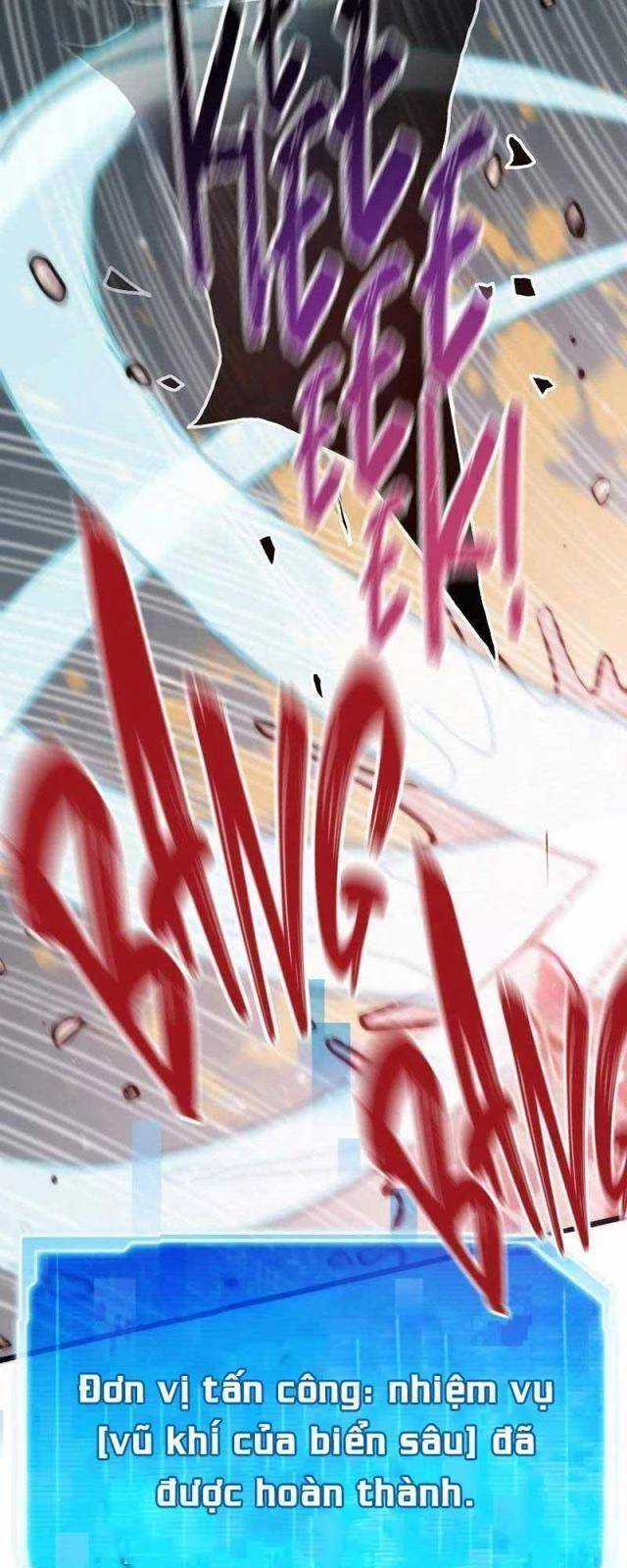 Hồi Quy Giả Chương 101 trang 38