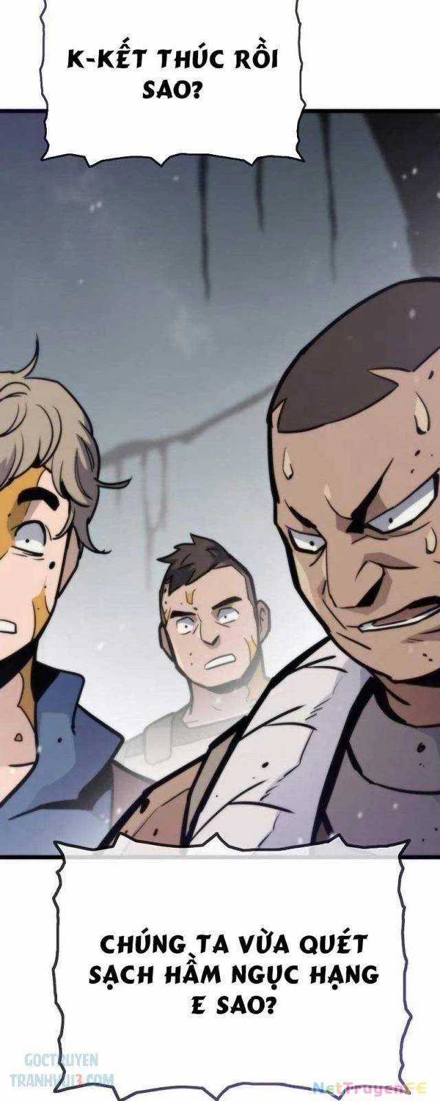 Hồi Quy Giả Chương 101 trang 41