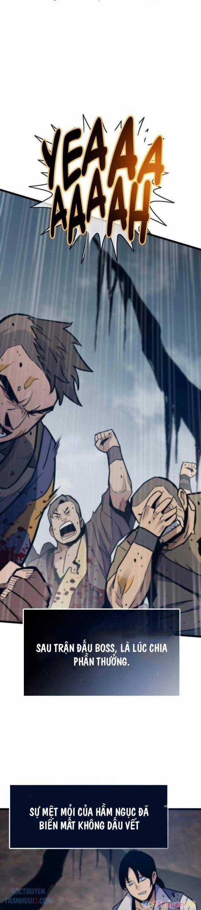 Hồi Quy Giả Chương 101 trang 42