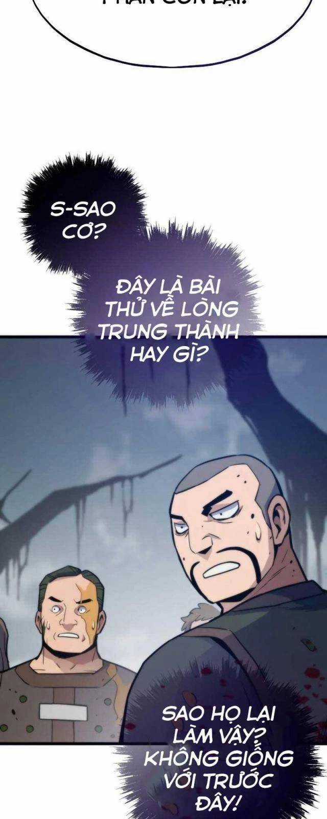 Hồi Quy Giả Chương 101 trang 45