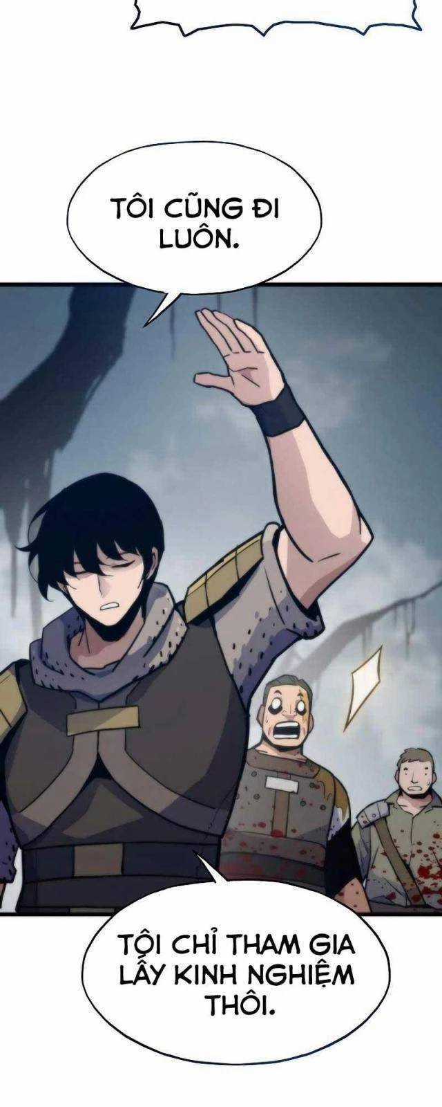 Hồi Quy Giả Chương 101 trang 47