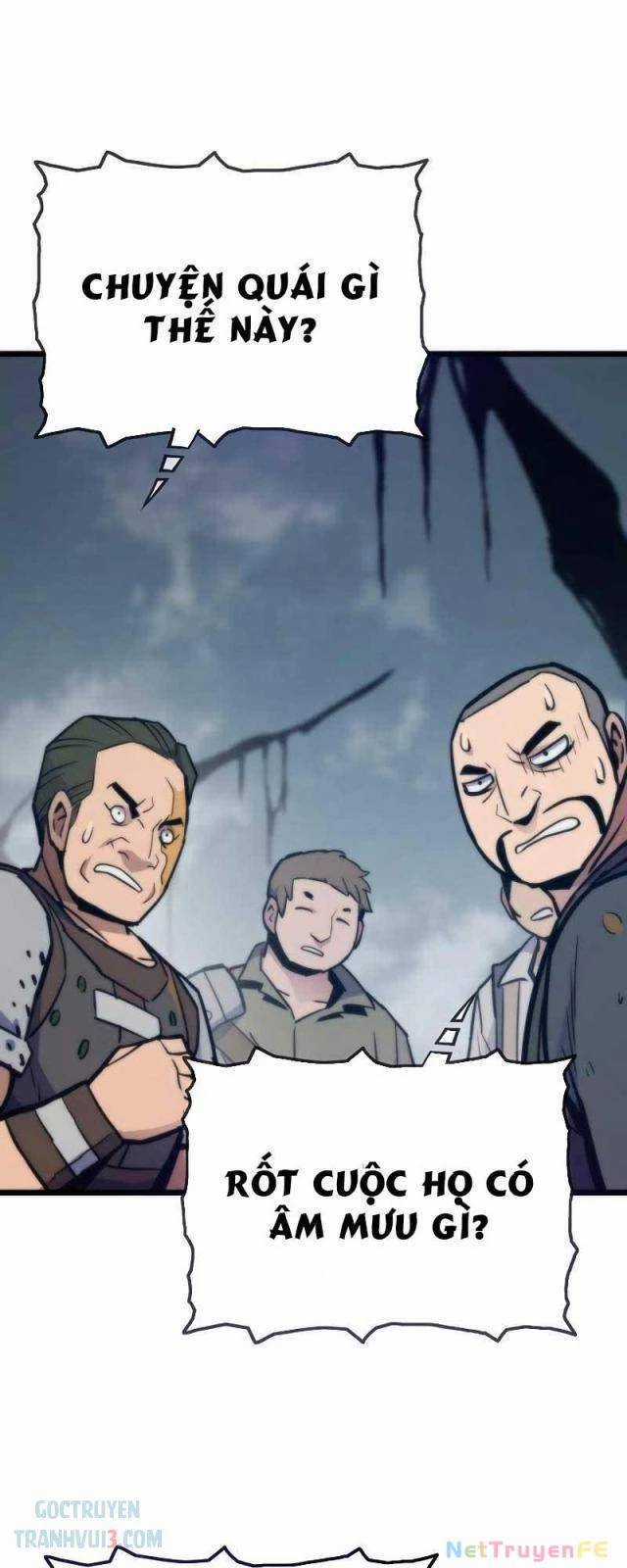 Hồi Quy Giả Chương 101 trang 48