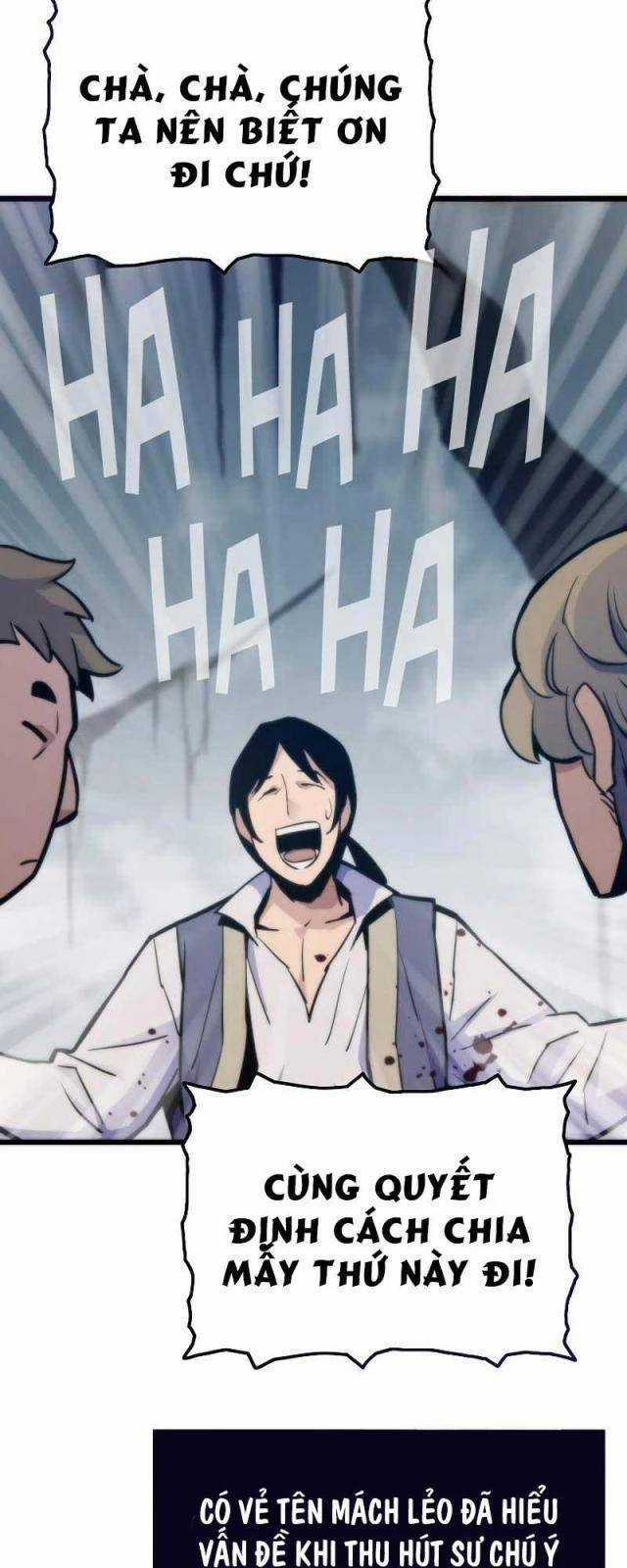 Hồi Quy Giả Chương 101 trang 49