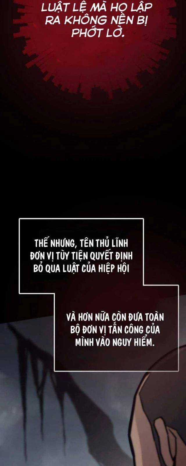 Hồi Quy Giả Chương 101 trang 5