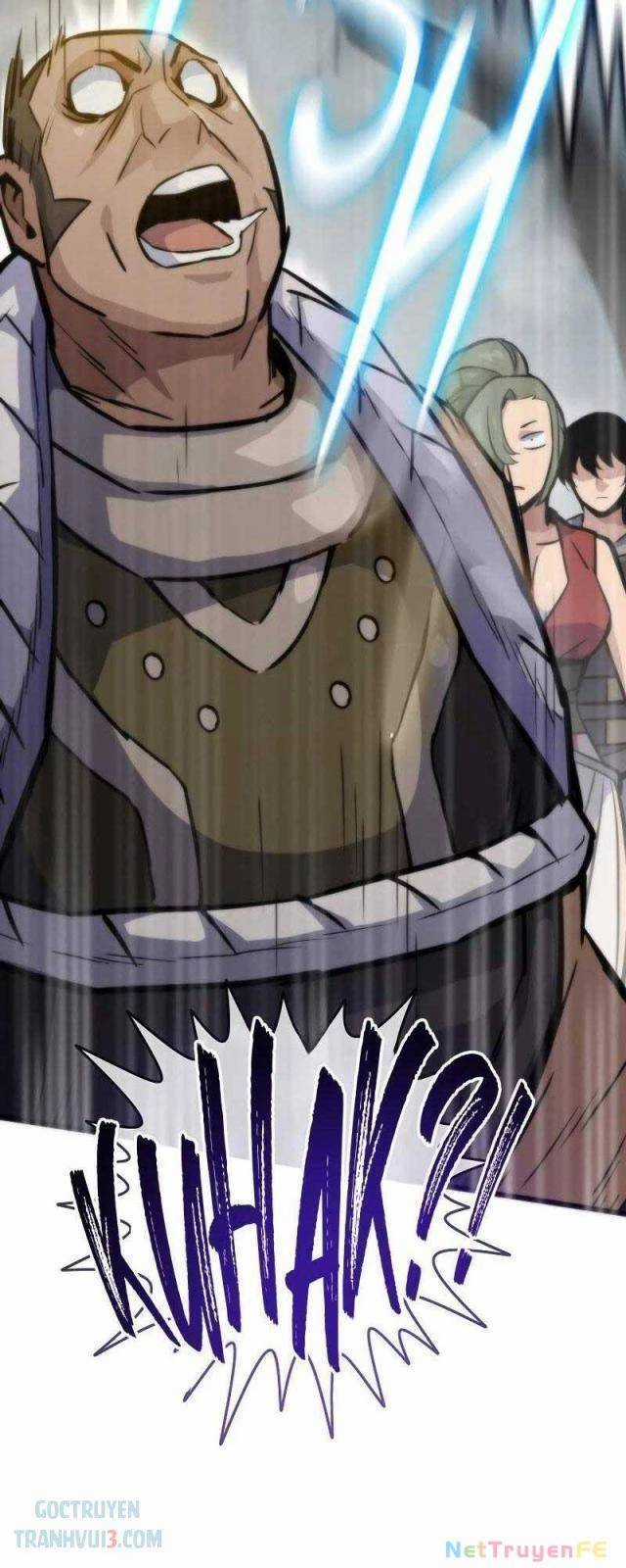 Hồi Quy Giả Chương 101 trang 54