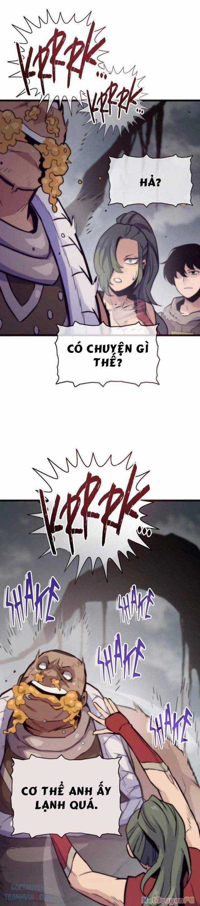 Hồi Quy Giả Chương 101 trang 55