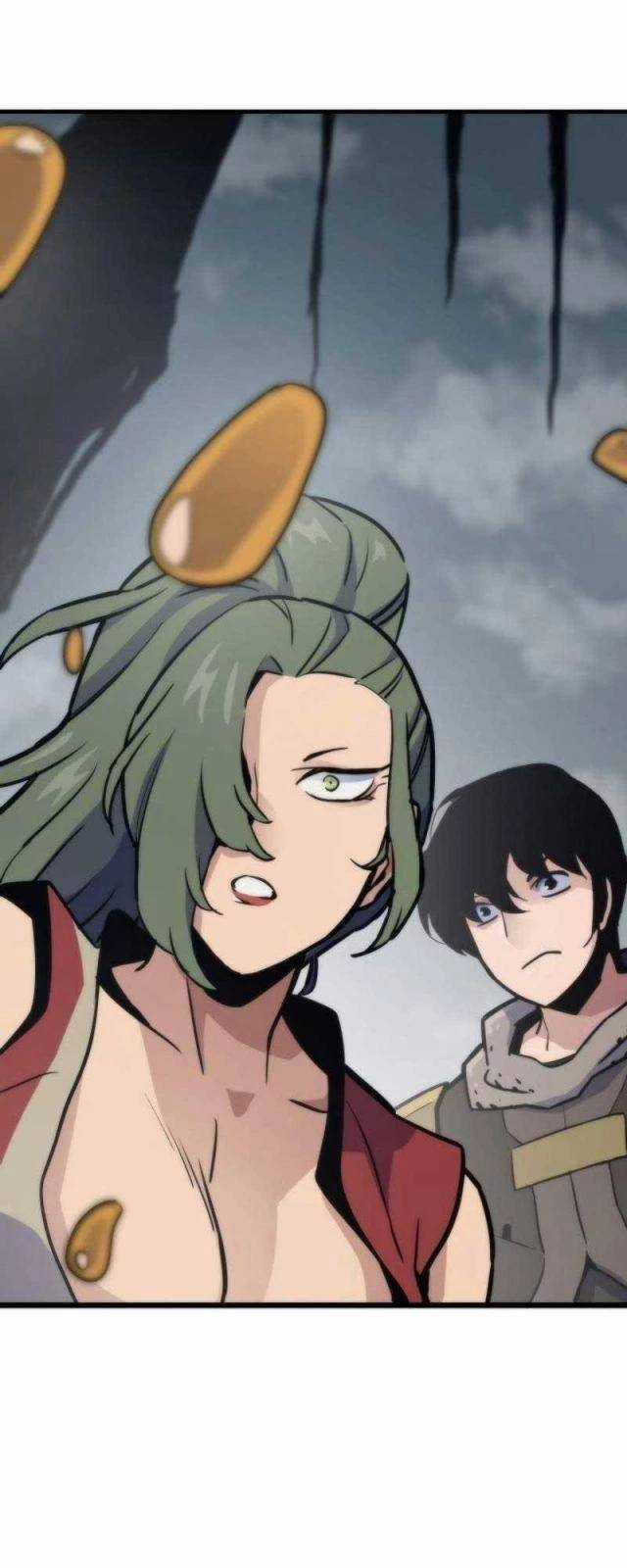 Hồi Quy Giả Chương 101 trang 58