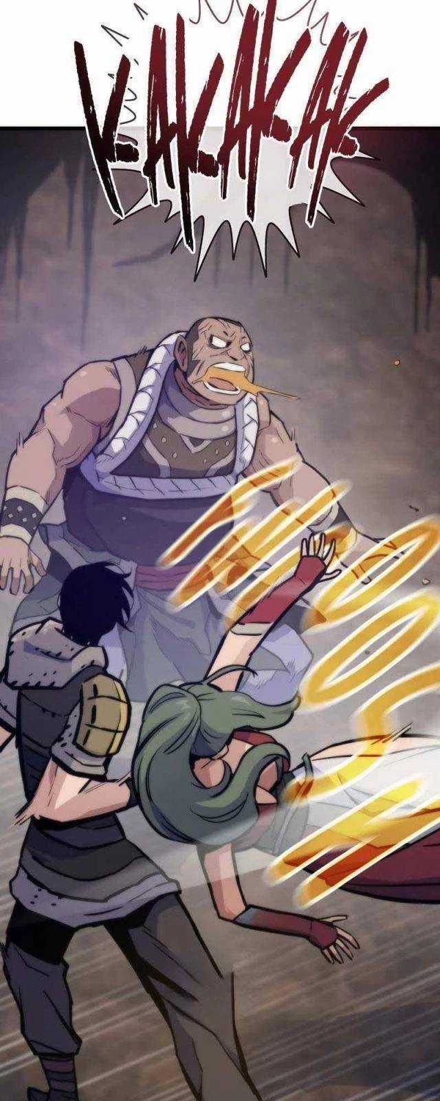 Hồi Quy Giả Chương 101 trang 60