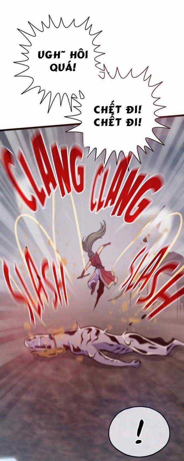 Hồi Quy Giả Chương 101 trang 70