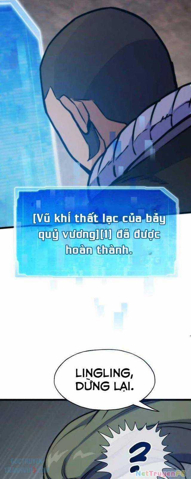 Hồi Quy Giả Chương 101 trang 71