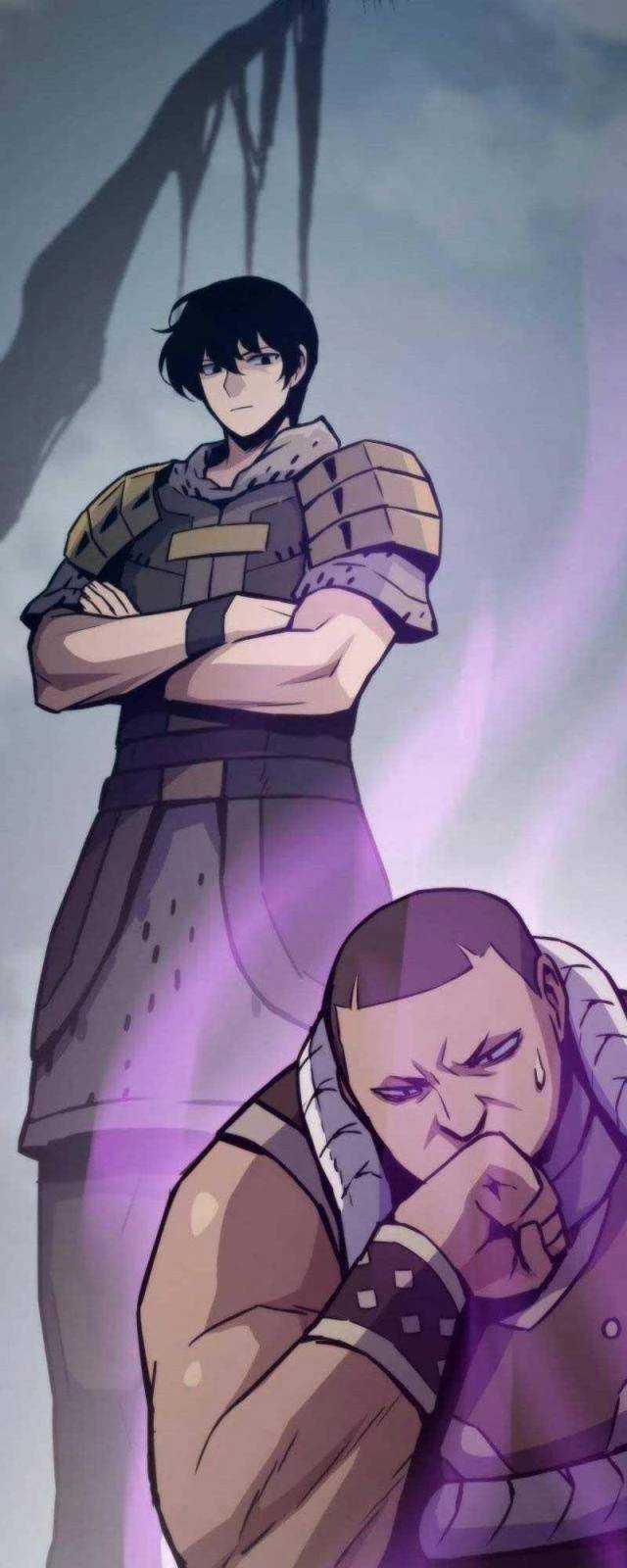 Hồi Quy Giả Chương 101 trang 74