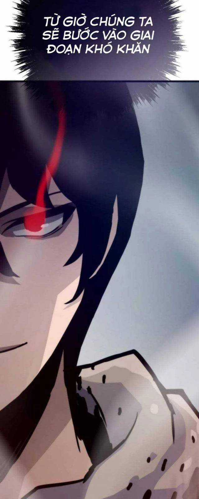 Hồi Quy Giả Chương 101 trang 76