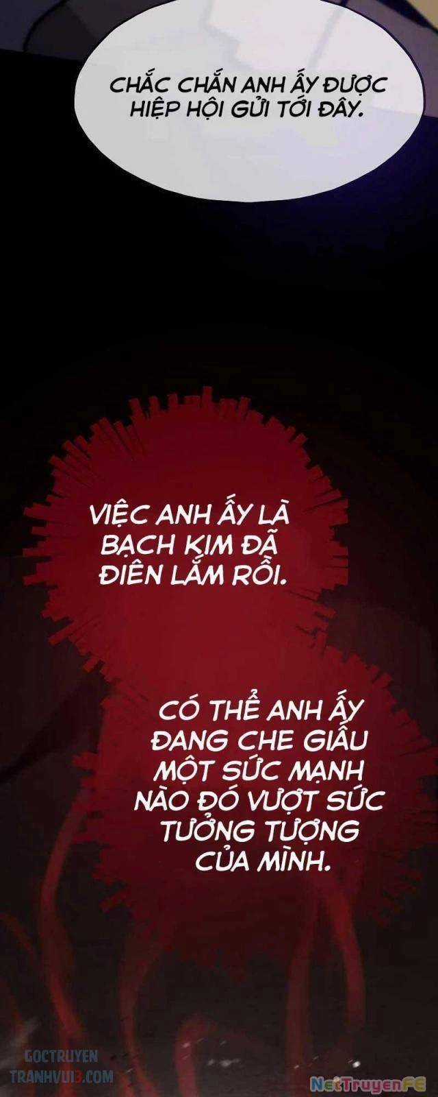 Hồi Quy Giả Chương 101 trang 8