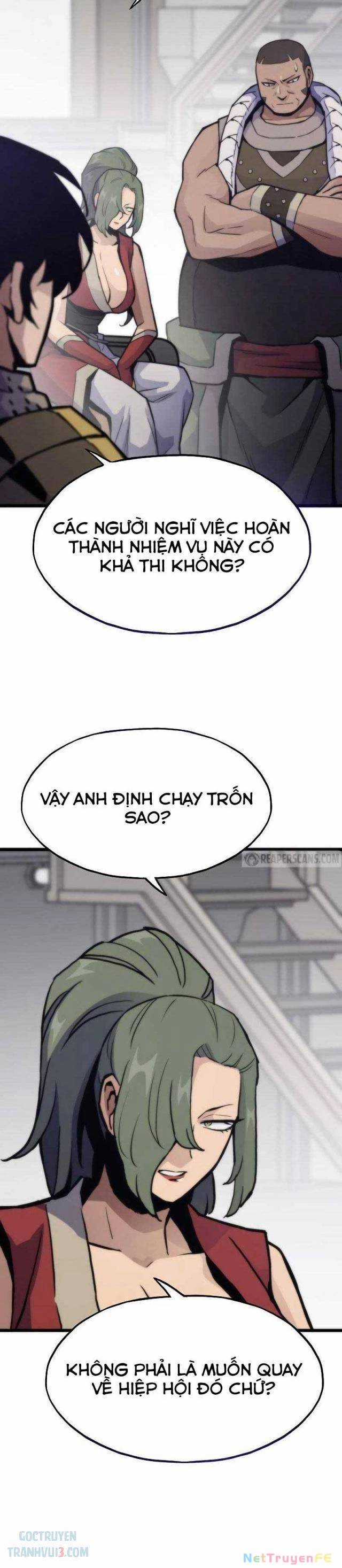 Hồi Quy Giả Chương 102 trang 13