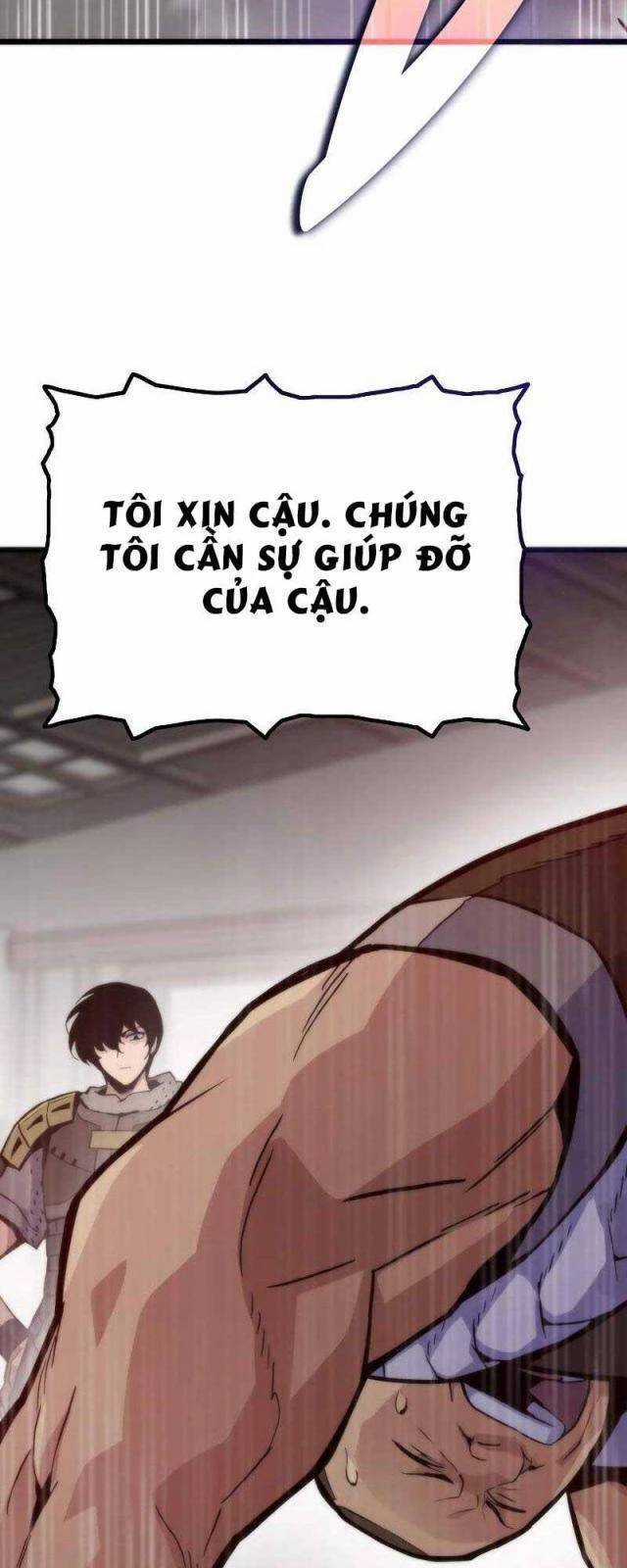 Hồi Quy Giả Chương 102 trang 20