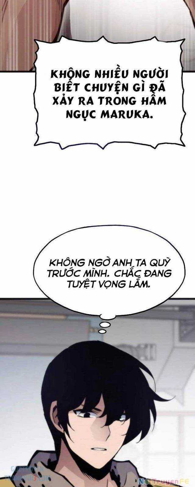 Hồi Quy Giả Chương 102 trang 21