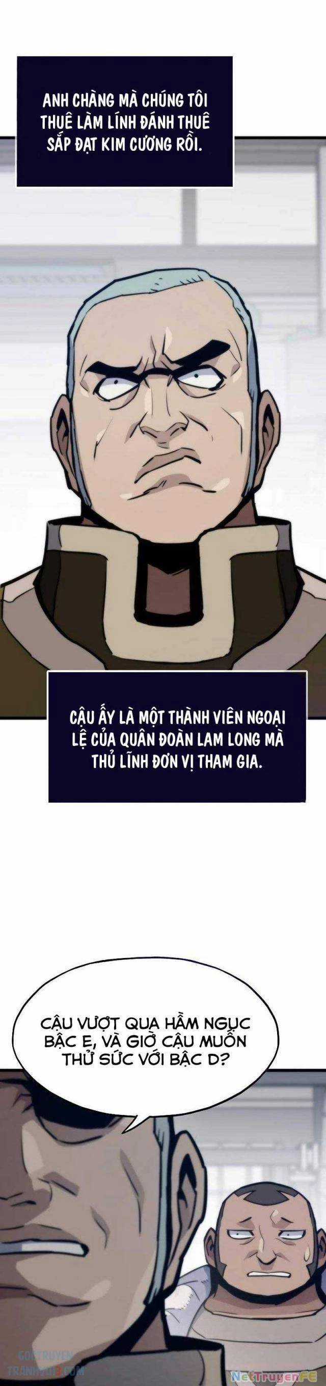 Hồi Quy Giả Chương 102 trang 28