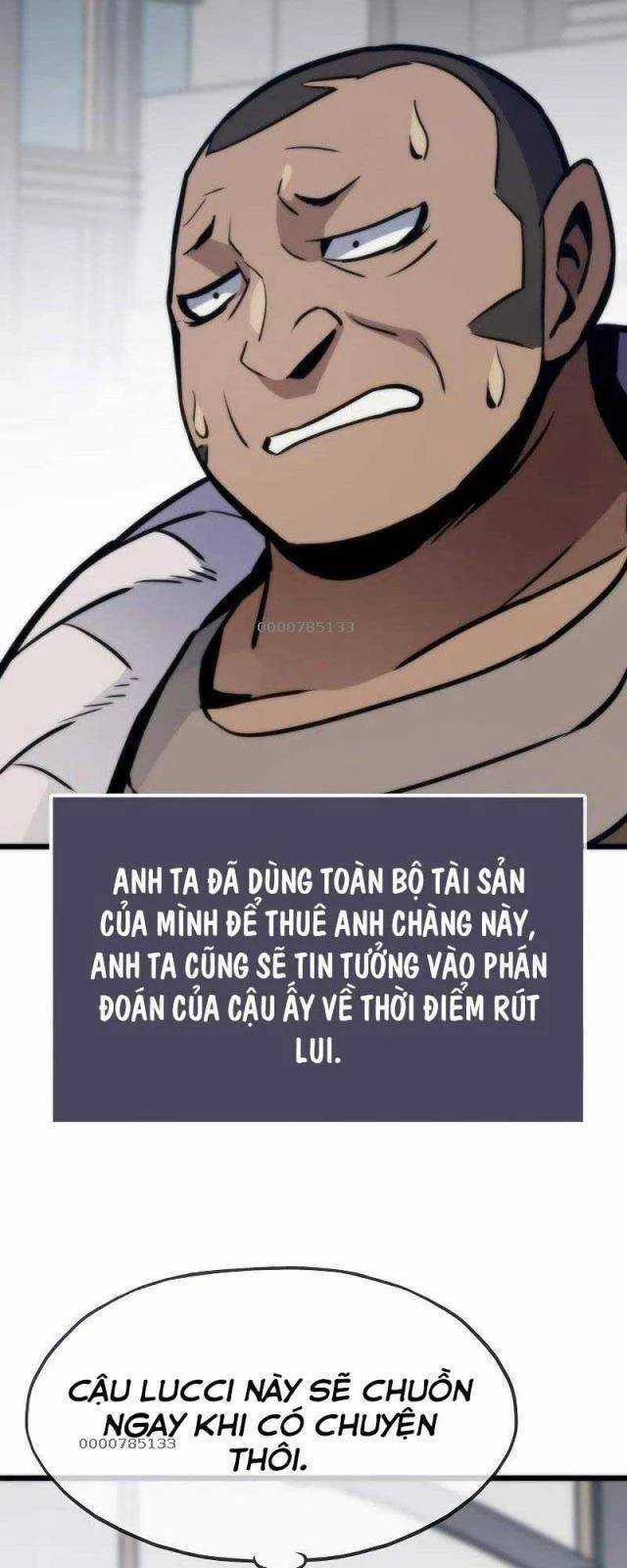 Hồi Quy Giả Chương 102 trang 31