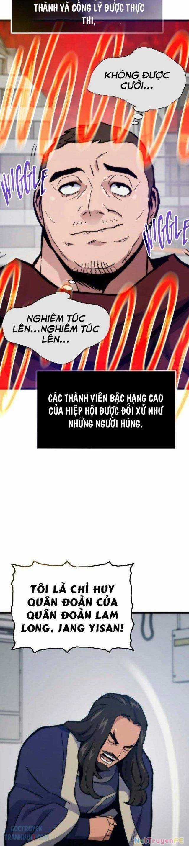 Hồi Quy Giả Chương 102 trang 41