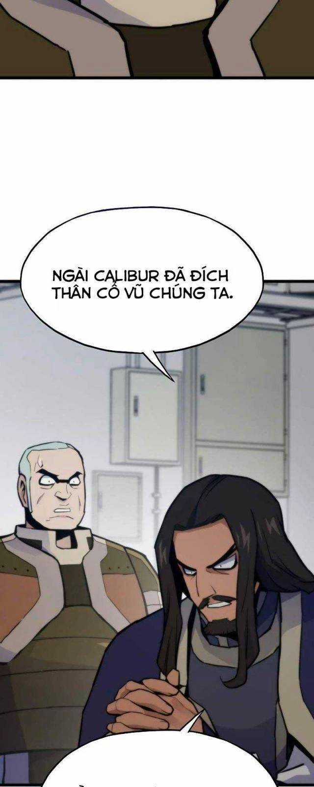 Hồi Quy Giả Chương 102 trang 48
