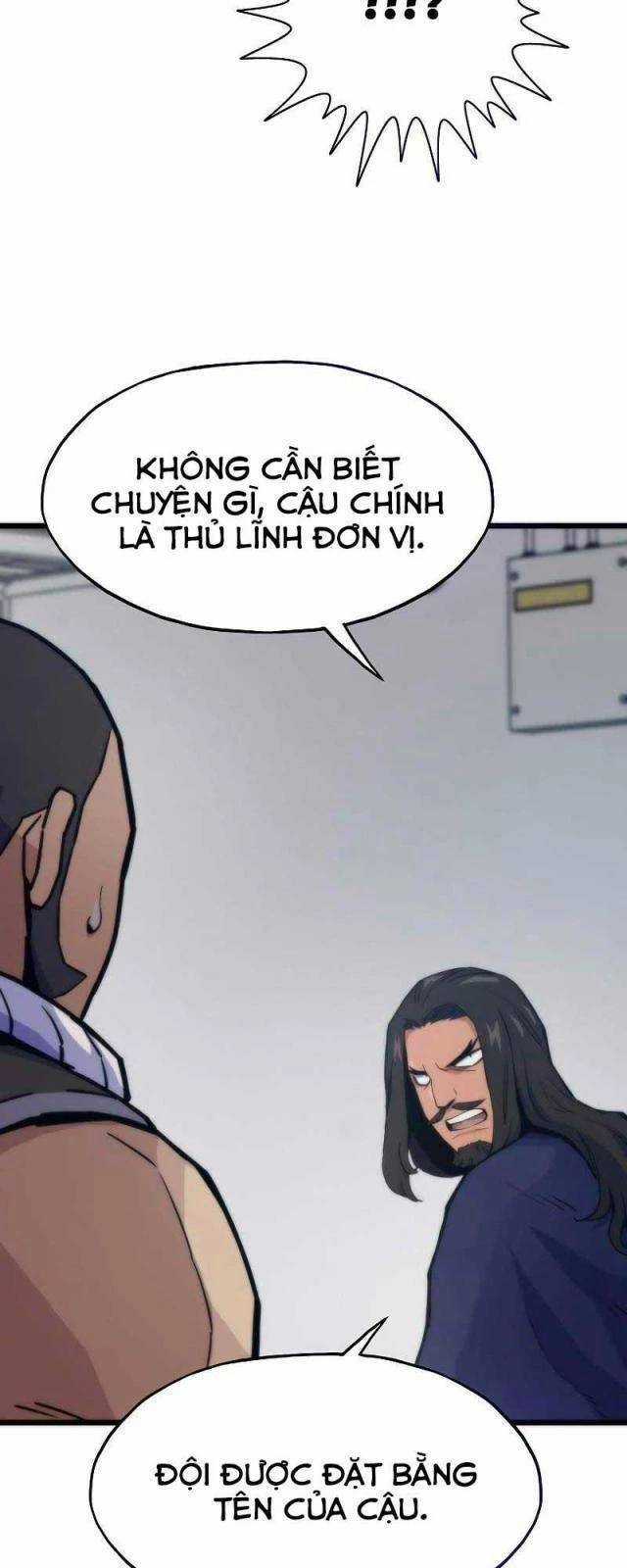 Hồi Quy Giả Chương 102 trang 52