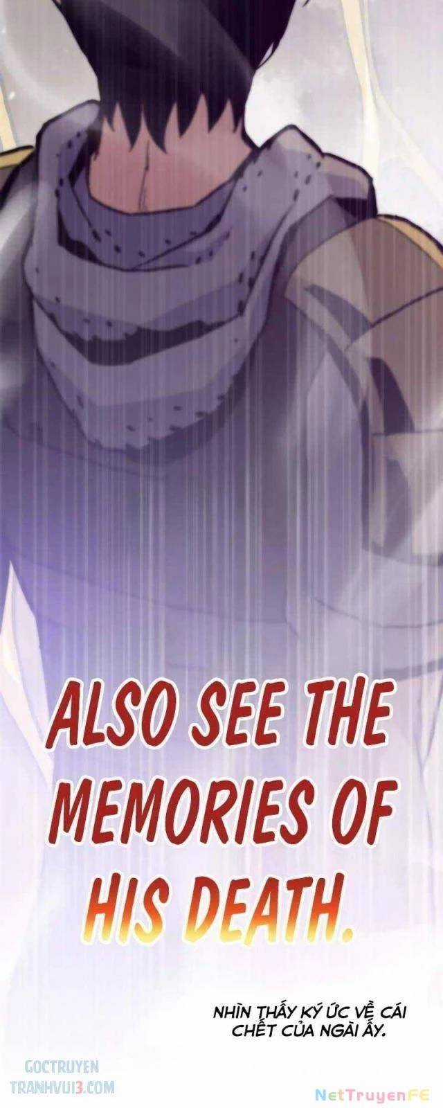 Hồi Quy Giả Chương 103 trang 12