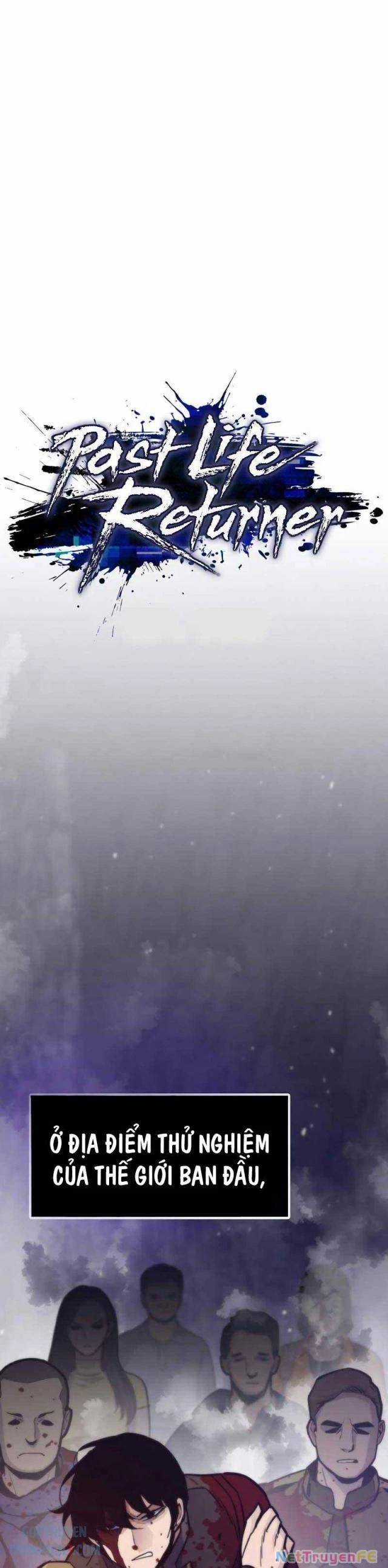 Hồi Quy Giả Chương 103 trang 13