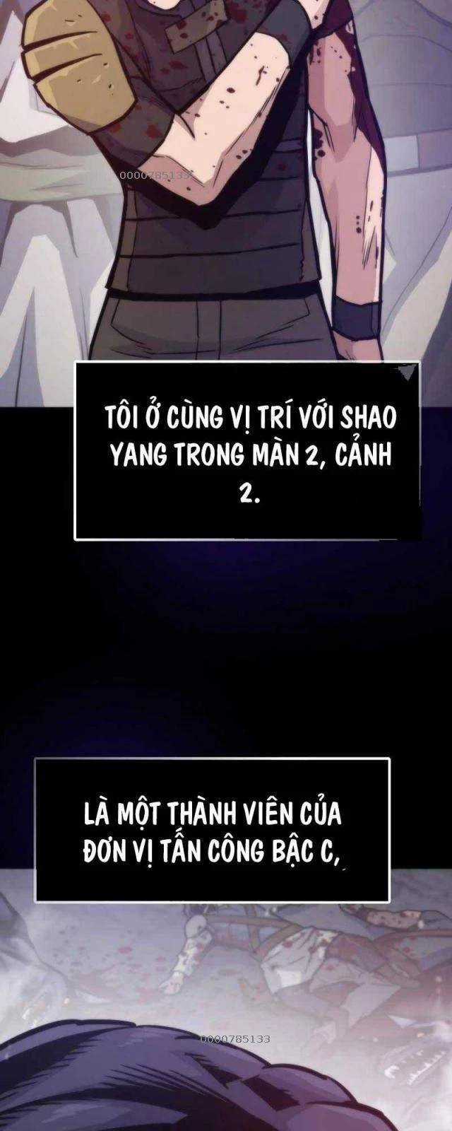 Hồi Quy Giả Chương 103 trang 14