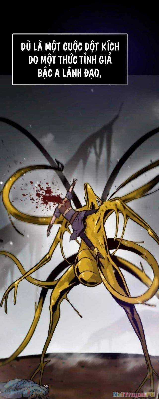 Hồi Quy Giả Chương 103 trang 17