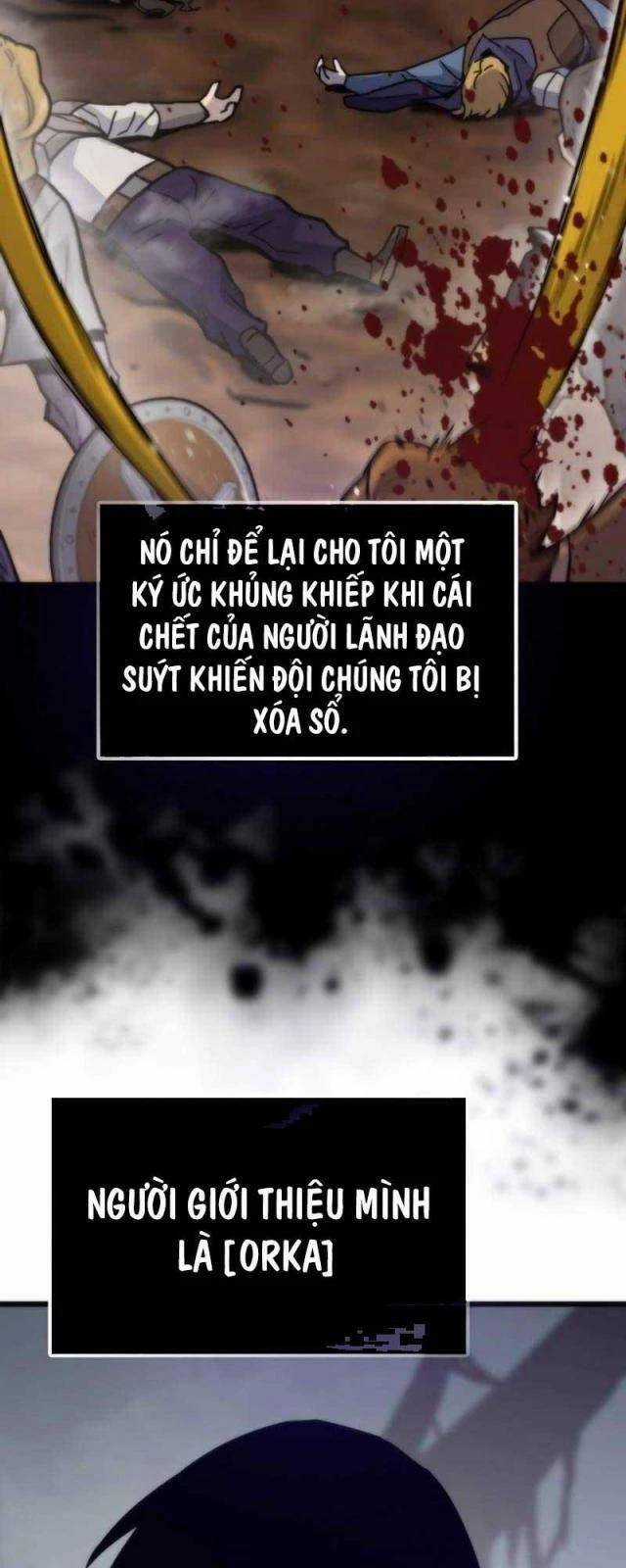 Hồi Quy Giả Chương 103 trang 18