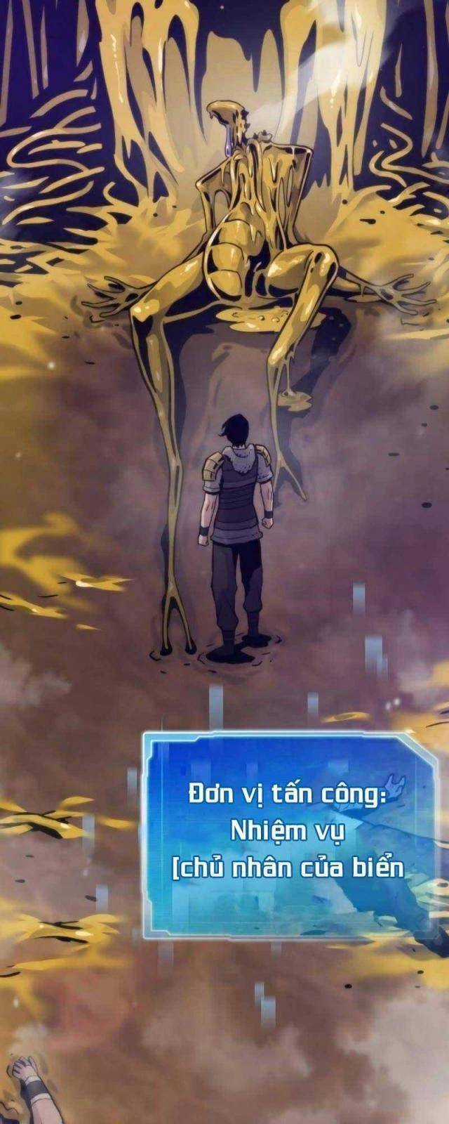 Hồi Quy Giả Chương 103 trang 20