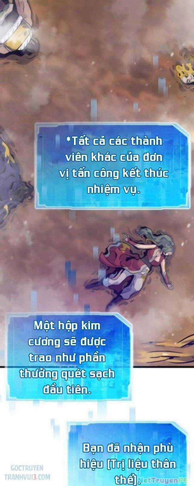 Hồi Quy Giả Chương 103 trang 21