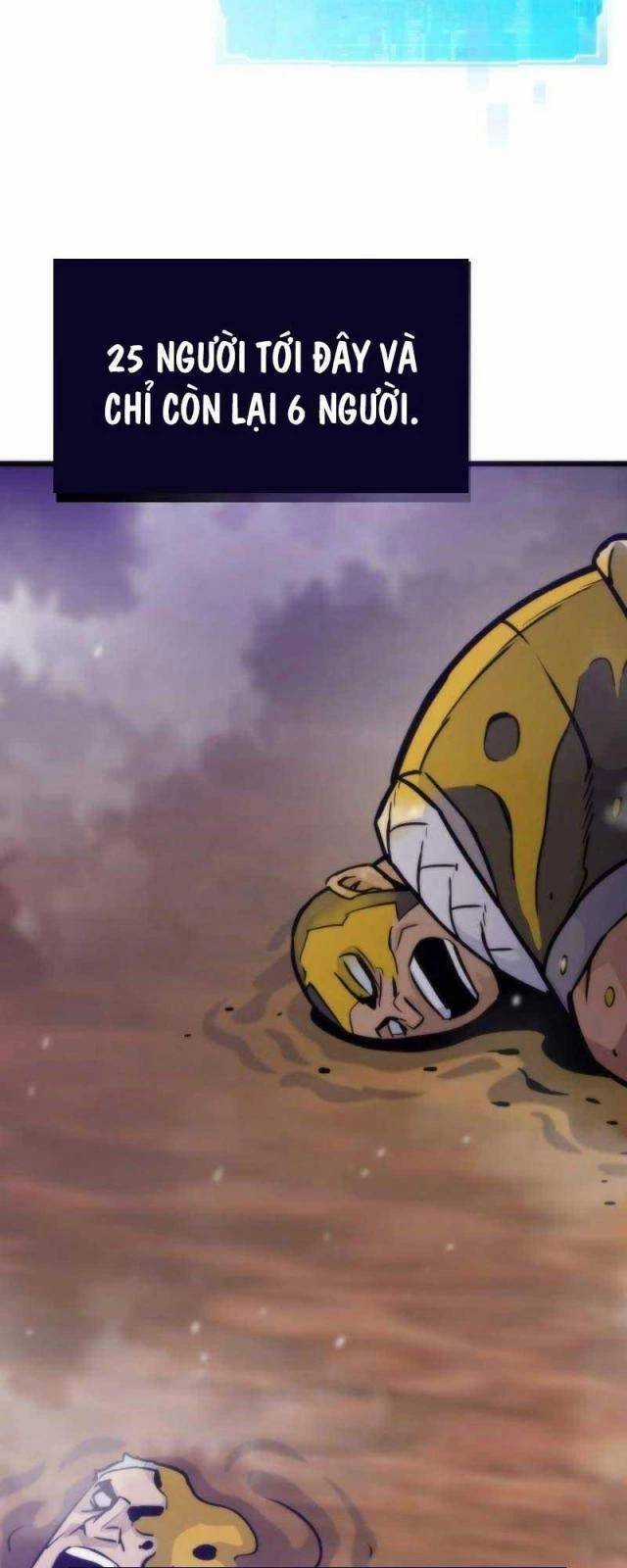 Hồi Quy Giả Chương 103 trang 22