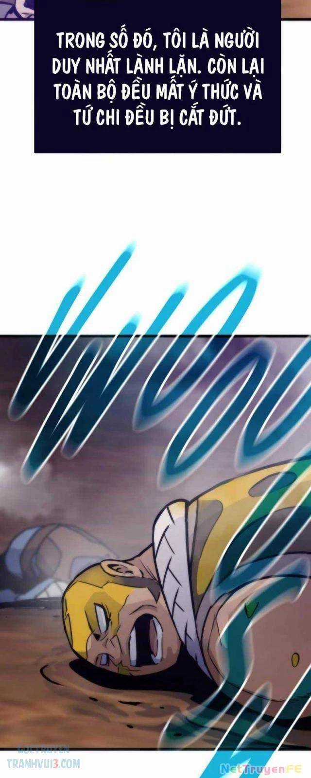 Hồi Quy Giả Chương 103 trang 23